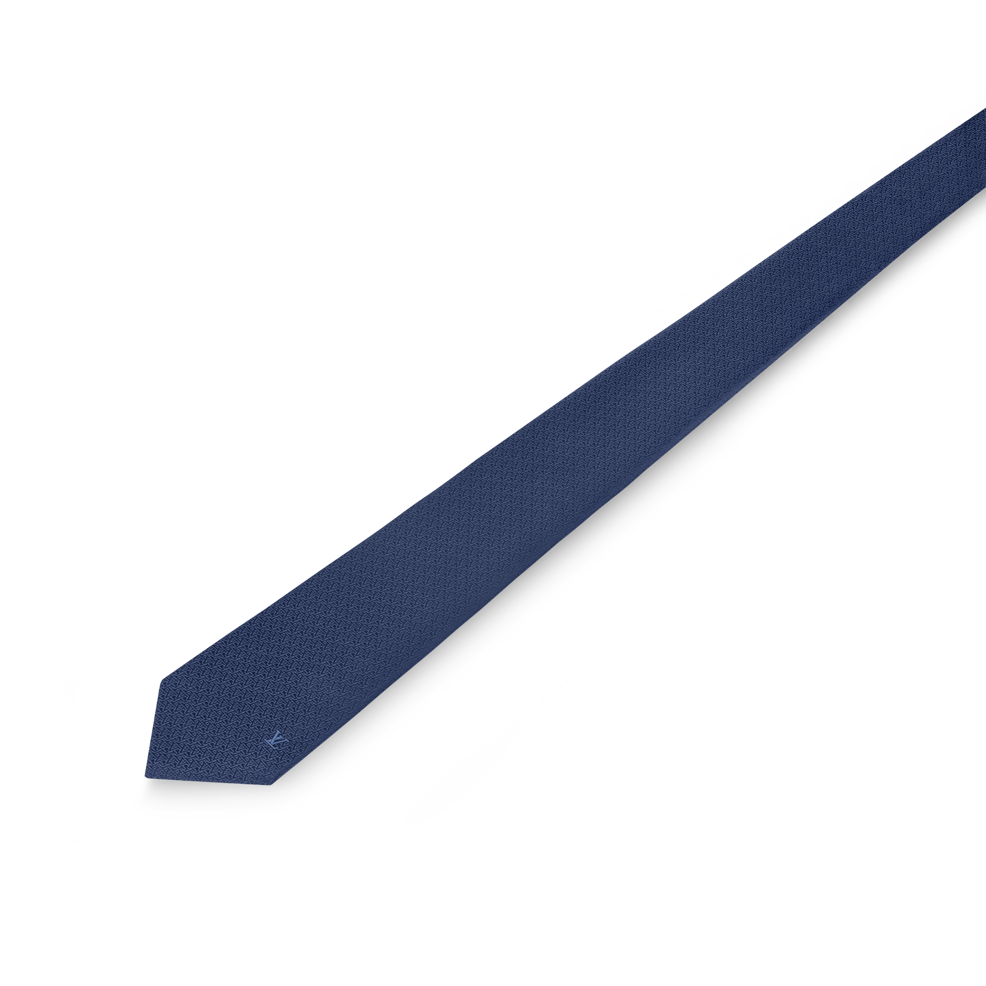 LV Standout Tie S00 - For Men | LOUIS VUITTON